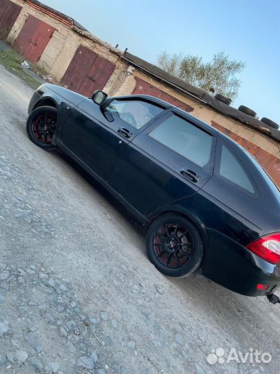 LADA Priora 1.6 МТ, 2011, 170 000 км