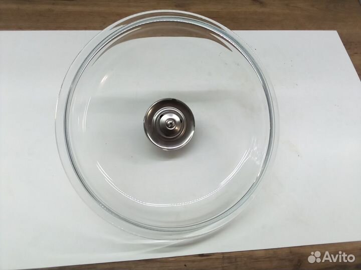 Крышка 21 см