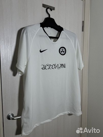 Nike Acronym jersey