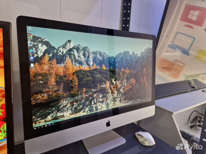 Apple iMac 27 2011