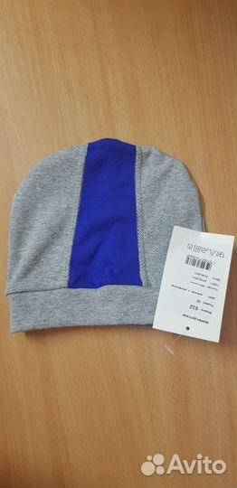 Шапка для мальчика