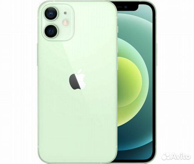 iPhone 12, 128 ГБ