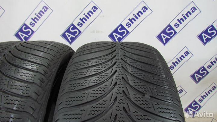 Goodyear UltraGrip Ice+ 215/55 R16 92N