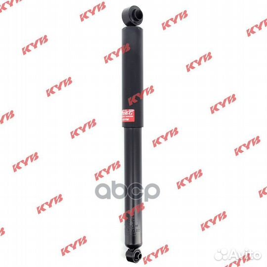 Амортизатор Ford Ranger 4WD Mazda B -R 344304 KYB