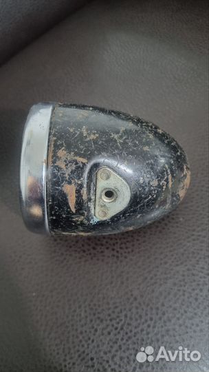 Корпус фары Рига-11-13 Зиф-77