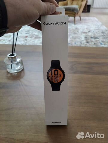 Samsung galaxy watch 4