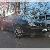 Renault Vel Satis 3.5 AT, 2003, 250 000 км, с пробегом, цена 650 000 руб.