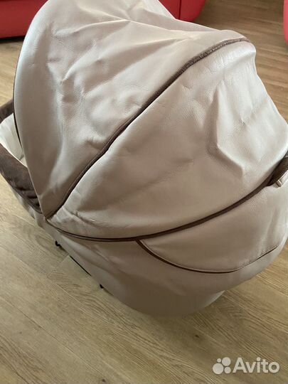 Коляска 2 в 1 teutonia be you