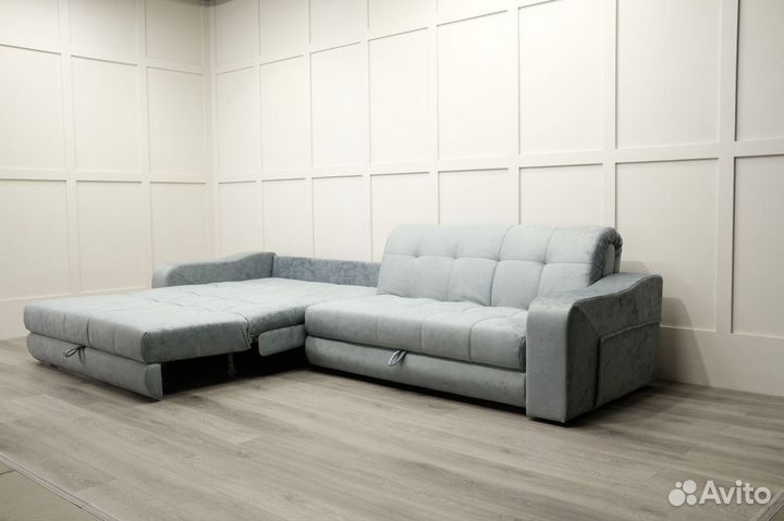 Диван аккордеон