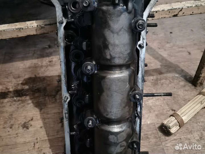 Гбц ваз 2107 карбюратор