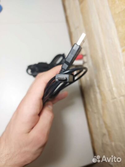 Комплект кабелей для фотокамеры Lumix