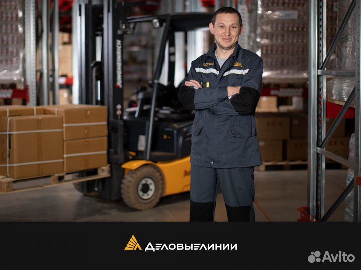 Разнорабочий (Плотник), г. Зеленоград