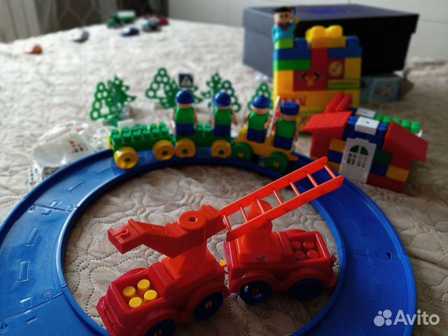 Конструктор bauer