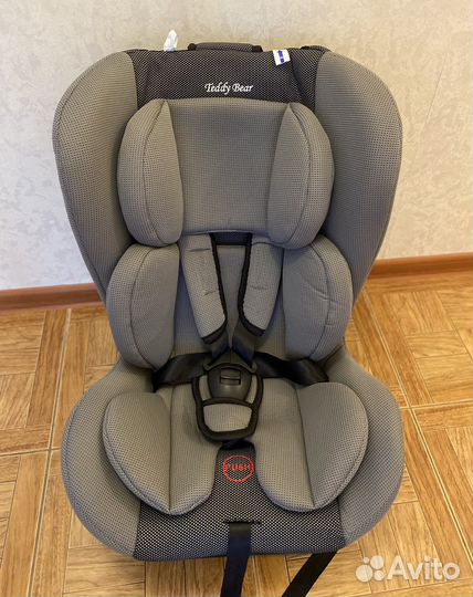 Автокресло teddy bear 0-18 кг
