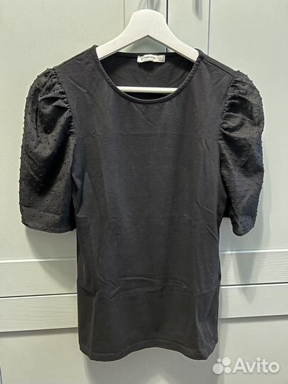 Футболка stradivarius