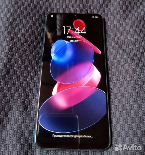 Xiaomi redmi note 8 pro 6 128gb