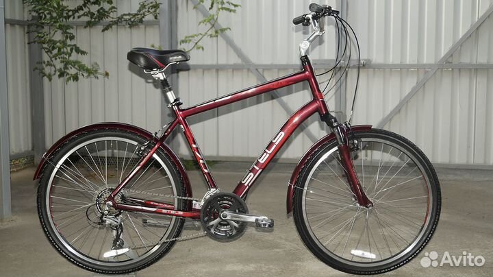 Stels Navigatgor 170