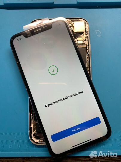 Качественная Замена Дисплея iPhone Все Модели