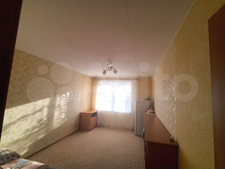 2-к. квартира, 56,5 м², 8/10 эт.