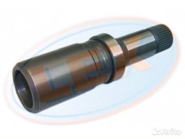 Вал кпп audi-vw