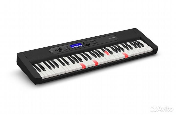 Синтезатор Casio LK-S450