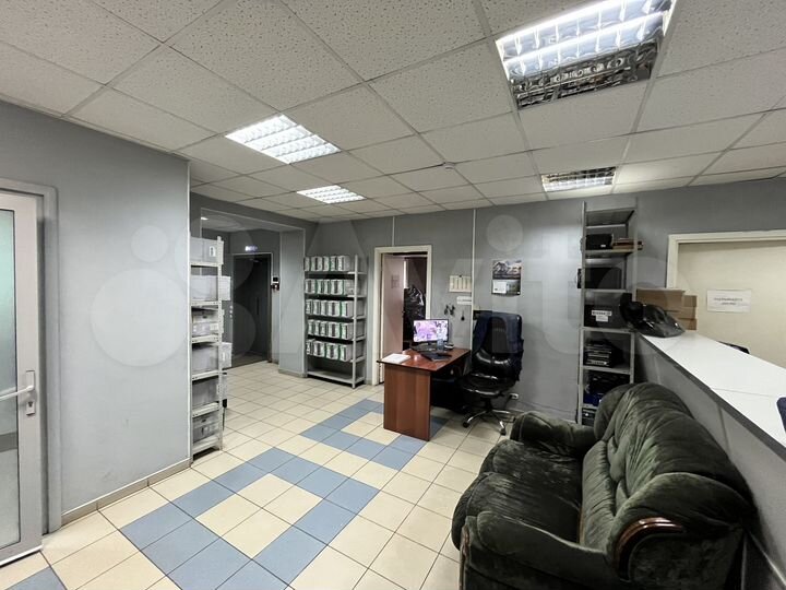 Свободного назначения, 110 м²