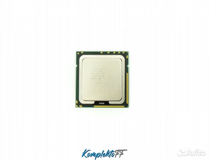 Процессор Intel Xeon E5506 LGA1366