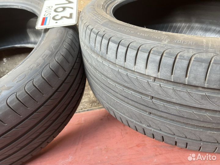 Pirelli Powergy 225/45 R18