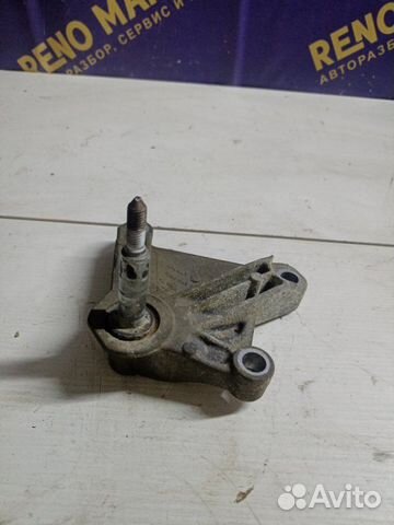 Кронштейн АКПП Nissan Almera G15 K4M497 2012-2018