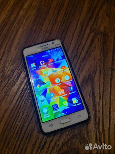 Samsung Galaxy Grand Prime VE SM-G531F, 8 ГБ