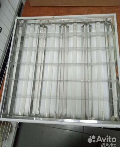 Светильник потолочный