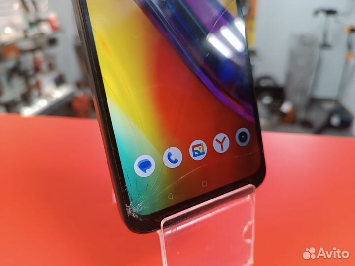Смартфон Realme c30