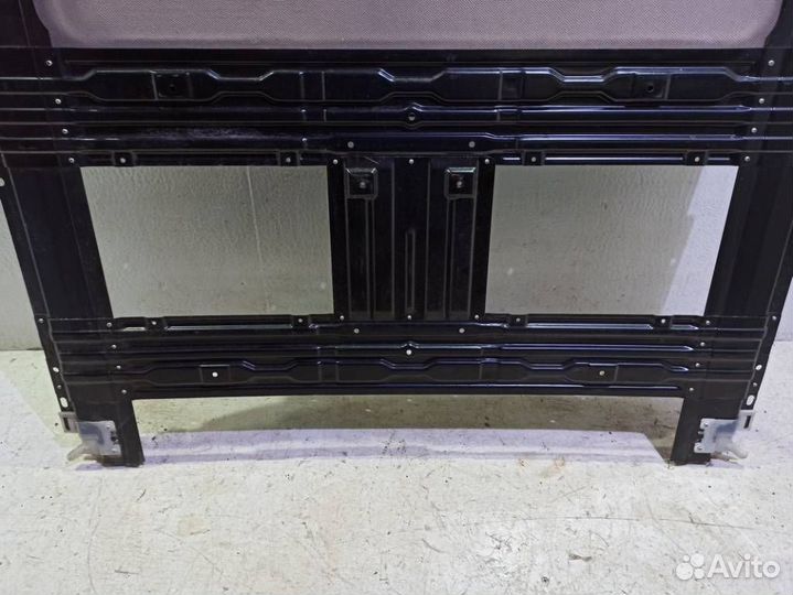 Люк Киа Sorento 1 BL