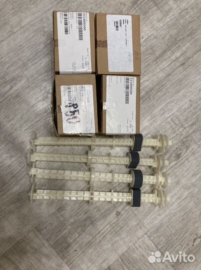 Материнские платы (форматеры ) и запчасти Epson