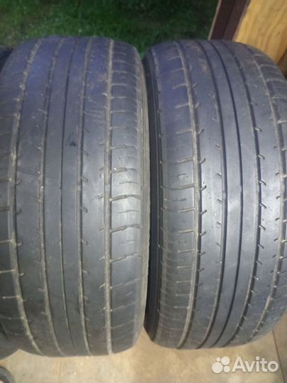 Yokohama Advan A048 205/55 R16 19G