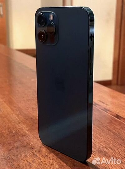 iPhone 12 Pro Max, 256 ГБ