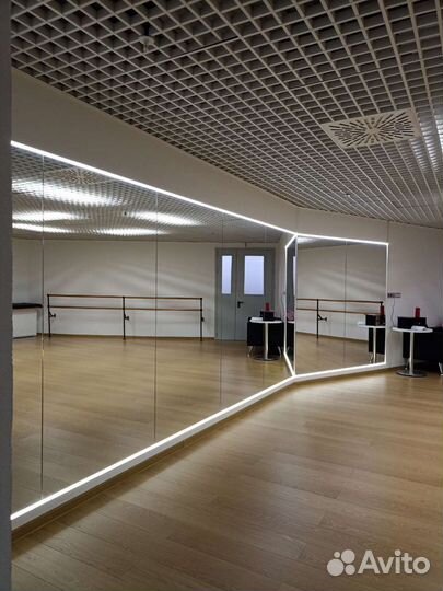 Зеркало и Стекло на заказ