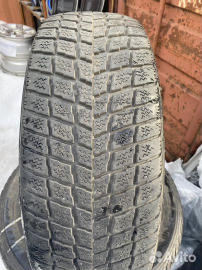 Nexen Winguard Ice SUV 245/65 R17