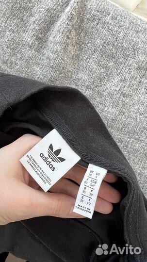 Кофта с длинными рукавами Adidas Новая оригинал