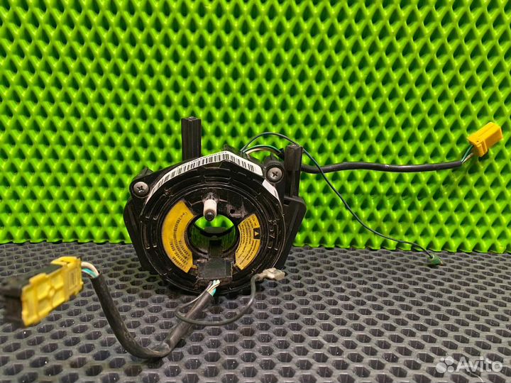 Механизм подрулевой SRS Chery QQ6