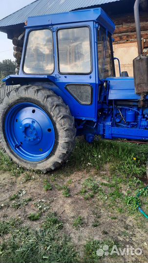 Трактор ЛТЗ 60АВ, 1997