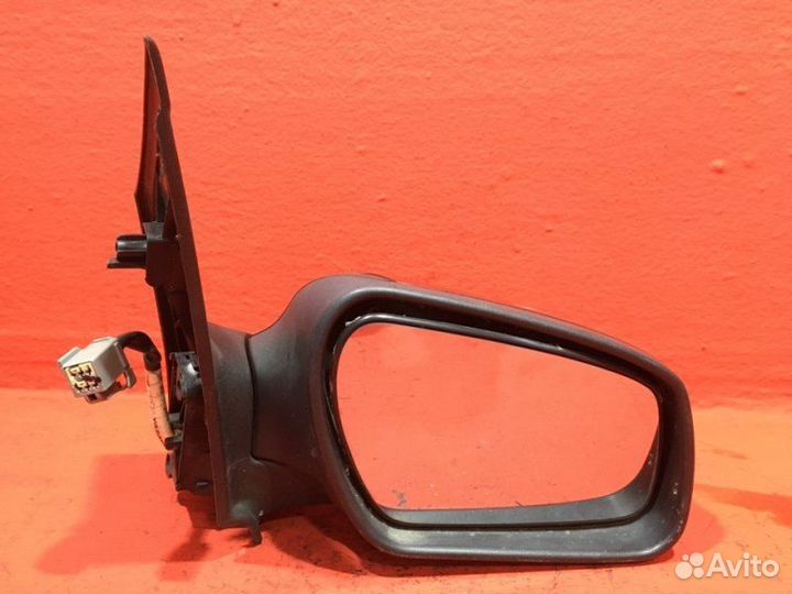 Зеркало заднего вида правое Ford Focus 2 2 hxda