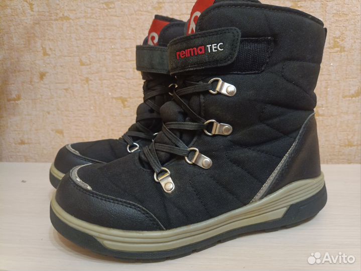 Обувь Reima 36-37