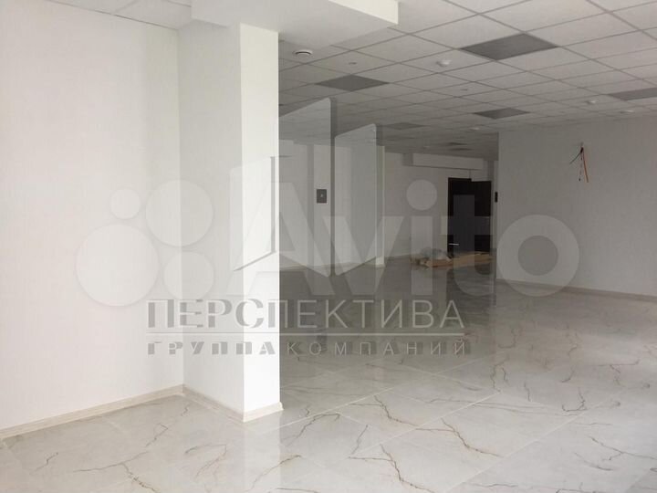 Офис 144 м2 Класс A+