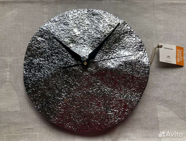 Часы настенные