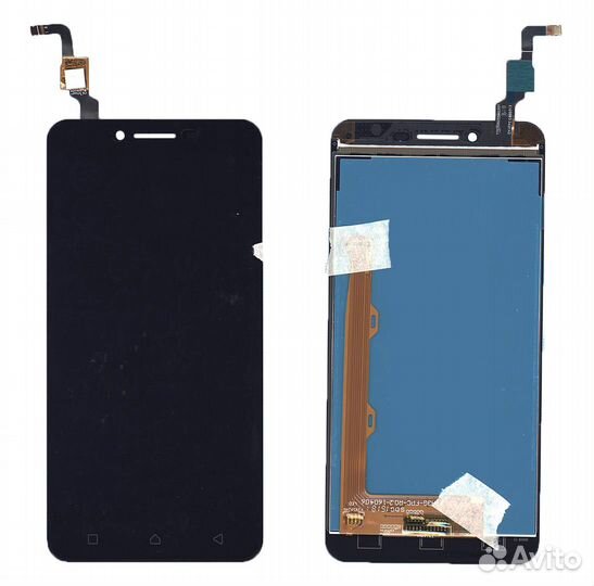 Модуль Lenovo Vibe K5 Plus (A6020A46) черный