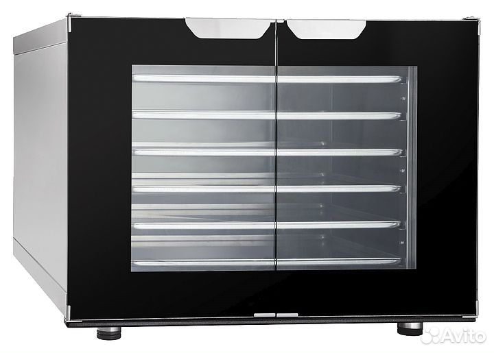 Шкаф расстоечный Abat шрт-12