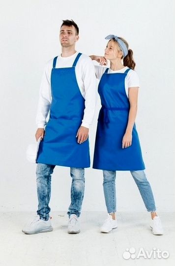 Китель поварской в Москве оптом