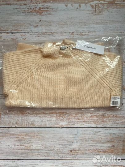 Свитер Calvin Klein XS