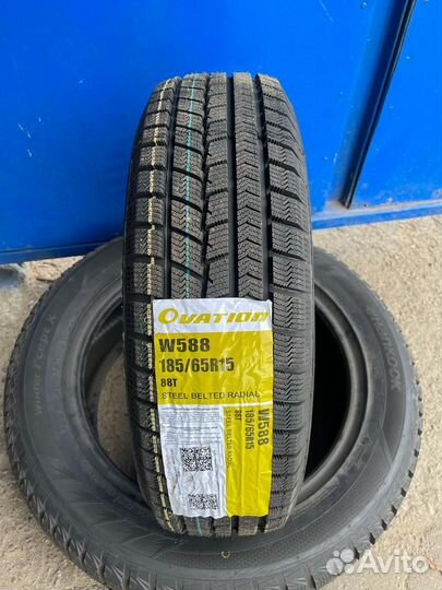 Ovation W-588 185/65 R15 88T
